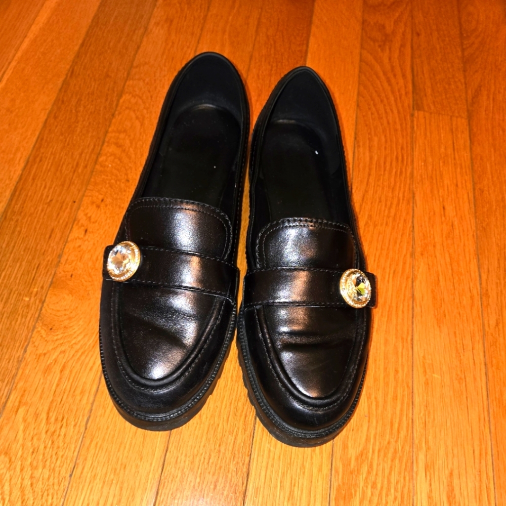 Kate Spade Loafers